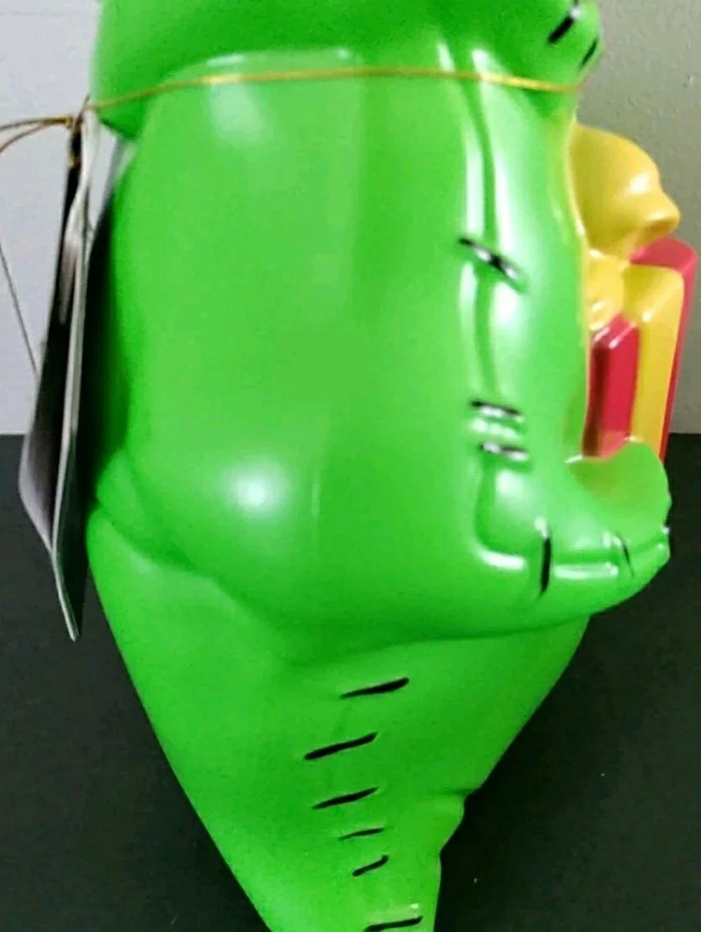 Disney oogie boogie